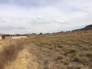 Terreno en Venta en las lajas Aculco