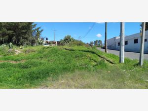 Terreno en Venta en Arroyo Zarco Aculco