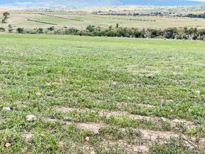 Terreno en Venta en Presa del Tepozán Aculco