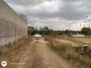 Terreno en Venta en Aculco de Espinoza Aculco