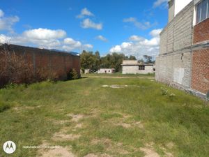 Terreno en Venta en Aculco de Espinoza Aculco