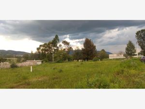 Terreno en Venta en Arroyo Zarco Aculco