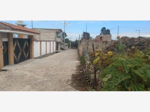 Terreno en Venta en Aculco de Espinoza Aculco