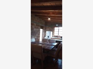 Casa en Venta en San Jerónimo Aculco