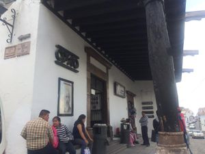 Edificio en Venta en San Jerónimo Aculco