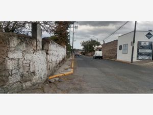 Terreno en Venta en Aculco de Espinoza Aculco