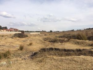 Terreno en Venta en las lajas Aculco