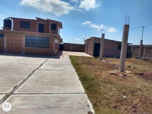 Casa en Venta en Aculco de Espinoza Aculco