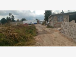 Terreno en Venta en Aculco de Espinoza Aculco