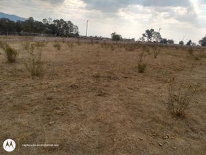 Terreno en Venta en Aculco de Espinoza Aculco