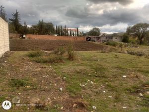 Terreno en Venta en Aculco de Espinoza Aculco