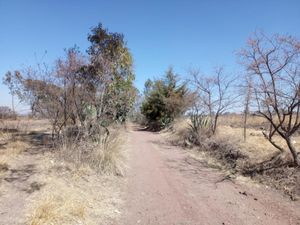 Terreno en Venta en Santa Ana Matlavat Centro Aculco