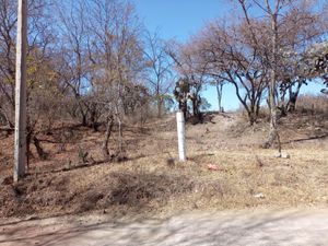 Terreno en Venta en Santa Ana Matlavat Primera Manzana Aculco