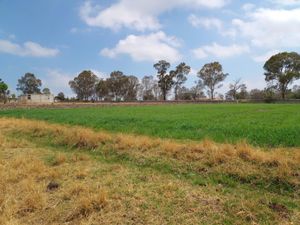 Terreno en Venta en Gunyo Poniente Aculco