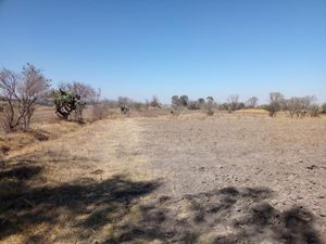 Terreno en Venta en Santa Ana Matlavat Centro Aculco