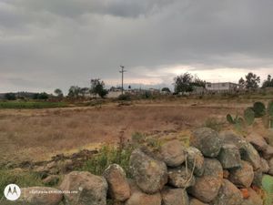 Terreno en Venta en Aculco de Espinoza Aculco