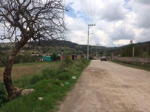 Terreno en Venta en Aculco de Espinoza Aculco