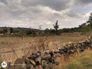 Terreno en Venta en Aculco de Espinoza Aculco