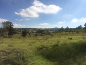 Terreno en Venta en Santa Maria Nativitas Aculco