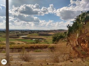 Terreno en Venta en Aculco de Espinoza Aculco