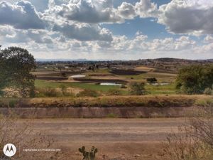 Terreno en Venta en Aculco de Espinoza Aculco