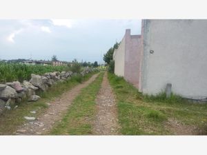 Terreno en Venta en Aculco de Espinoza Aculco