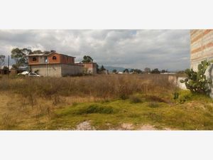 Terreno en Venta en Aculco de Espinoza Aculco