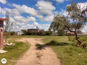 Terreno en Venta en Aculco de Espinoza Aculco