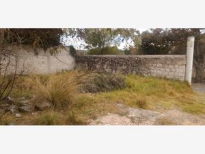 Terreno en Venta en Aculco de Espinoza Aculco