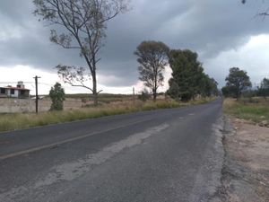 Terreno en Venta en San Jerónimo Aculco