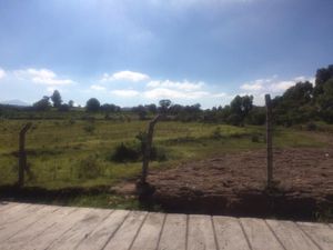 Terreno en Venta en Santa Maria Nativitas Aculco