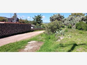 Terreno en Venta en Arroyo Zarco Aculco