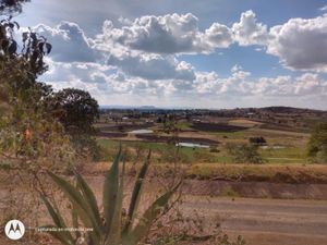 Terreno en Venta en Aculco de Espinoza Aculco