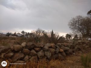 Terreno en Venta en Aculco de Espinoza Aculco