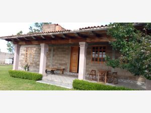 Casa en Venta en San Jerónimo Aculco