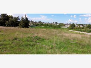 Terreno en Venta en San Jerónimo Aculco