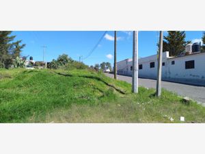 Terreno en Venta en Arroyo Zarco Aculco