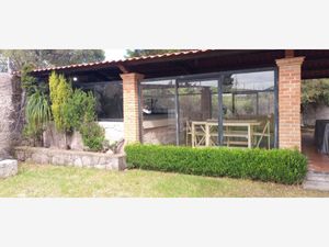 Casa en Venta en San Jerónimo Aculco