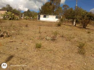 Terreno en Venta en Aculco de Espinoza Aculco