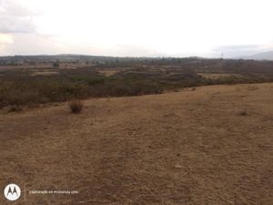 Terreno en Venta en Aculco de Espinoza Aculco