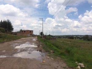 Terreno en Venta en Aculco de Espinoza Aculco