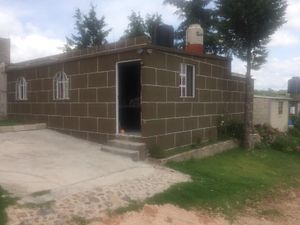 Casa en Venta en Santa Ana Matlavat Primera Manzana Aculco