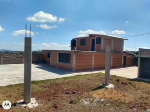 Casa en Venta en Aculco de Espinoza Aculco