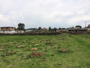 Terreno en Venta en fondo Aculco