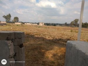 Terreno en Venta en Aculco de Espinoza Aculco