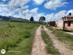 Terreno en Venta en Aculco de Espinoza Aculco