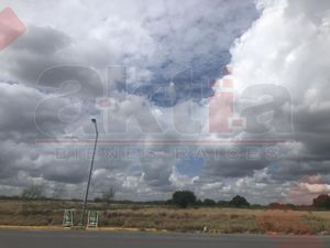 Terreno en Venta en Villa Florida Reynosa