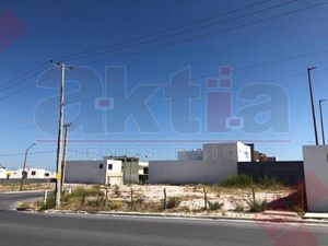 Terreno en Venta en Vista Hermosa Reynosa