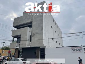 Oficina en Renta en Anzalduas Reynosa