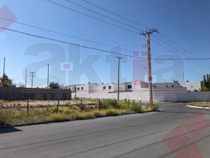 Terreno en Venta en Vista Hermosa Reynosa